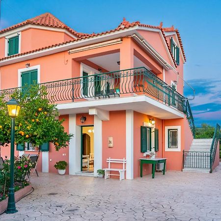 Artemis Superb 2 Bedroom Apartment 700 M Away From The Beach Minia Extérieur photo