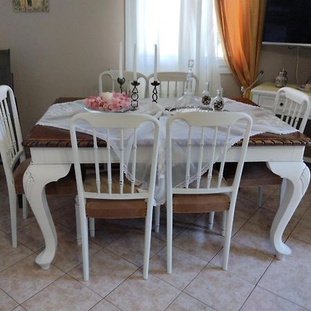 Artemis Superb 2 Bedroom Apartment 700 M Away From The Beach Minia Extérieur photo