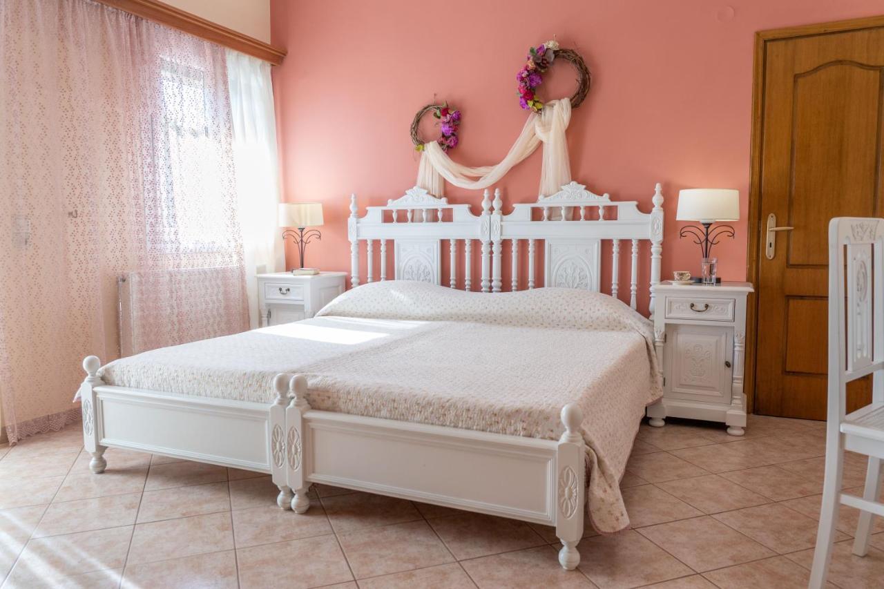 Artemis Superb 2 Bedroom Apartment 700 M Away From The Beach Minia Extérieur photo