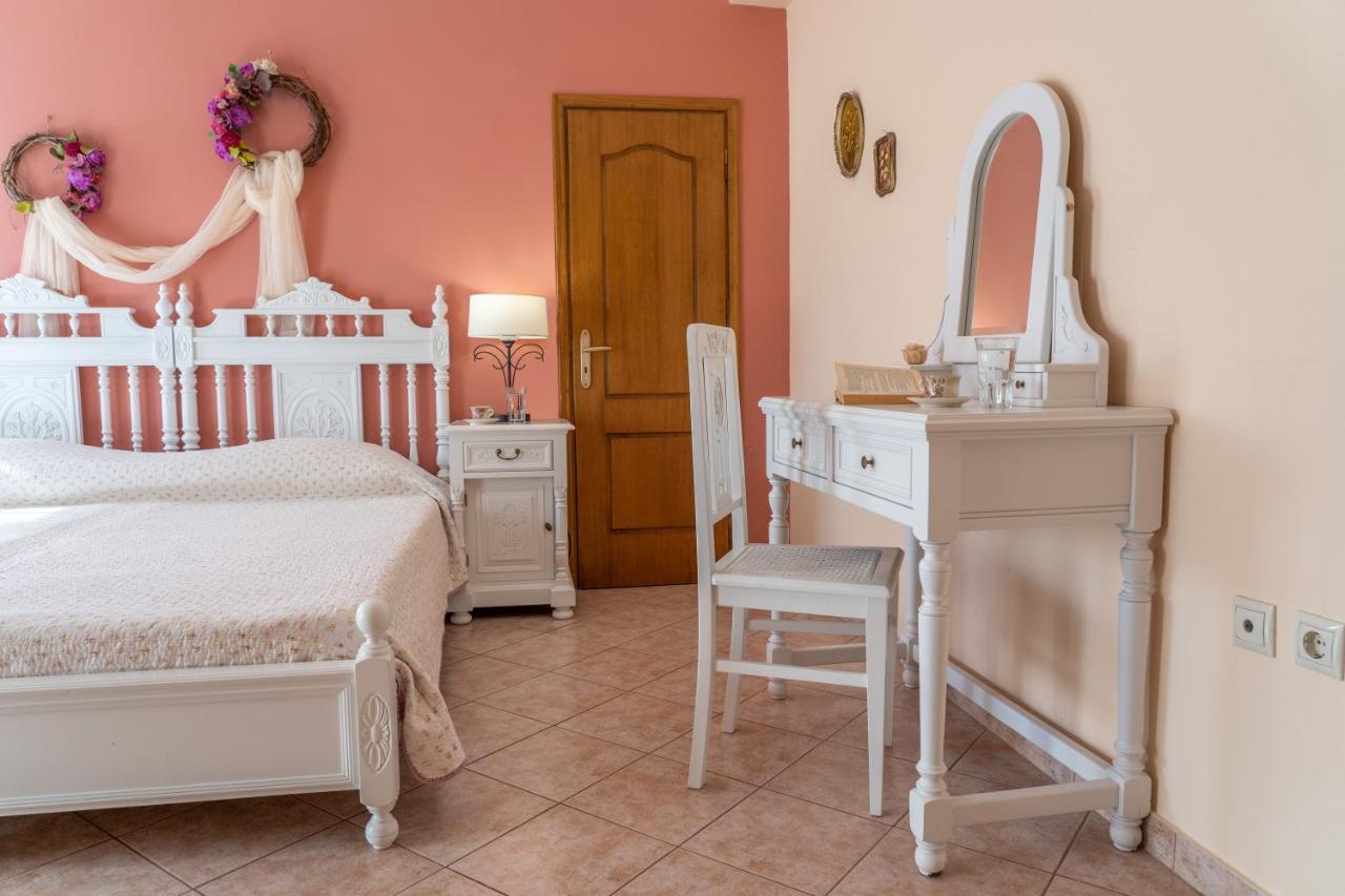 Artemis Superb 2 Bedroom Apartment 700 M Away From The Beach Minia Extérieur photo