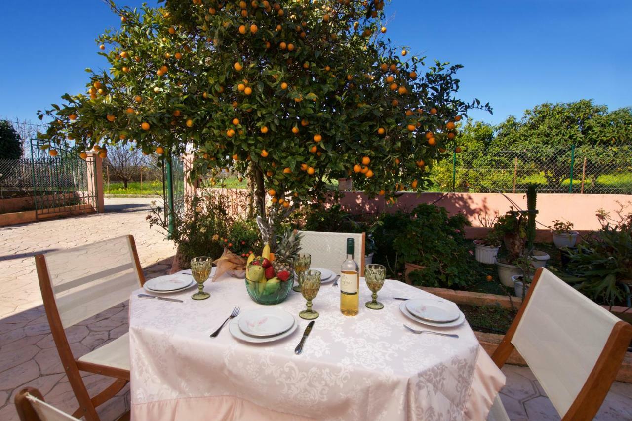 Artemis Superb 2 Bedroom Apartment 700 M Away From The Beach Minia Extérieur photo