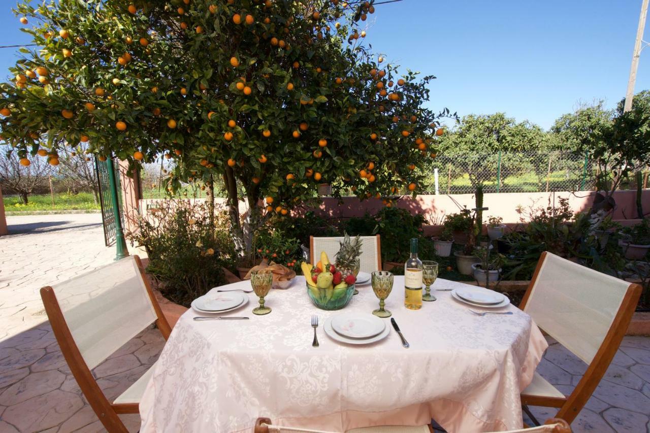Artemis Superb 2 Bedroom Apartment 700 M Away From The Beach Minia Extérieur photo